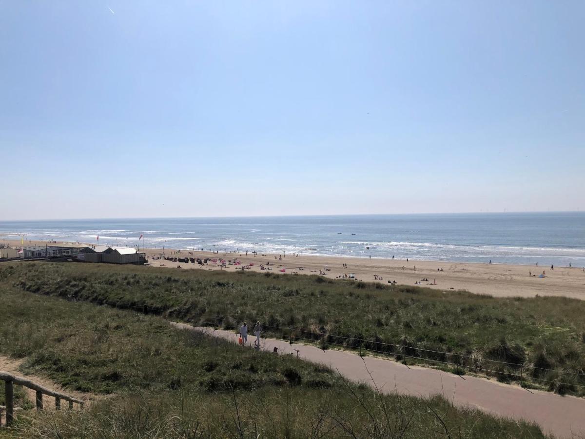 Coastal Dreaming Villa Egmond aan Zee Kültér fotó