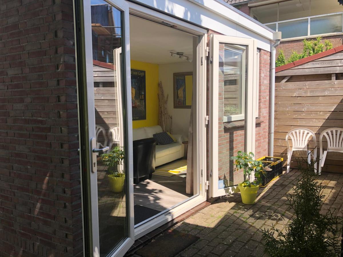 Coastal Dreaming Villa Egmond aan Zee Kültér fotó