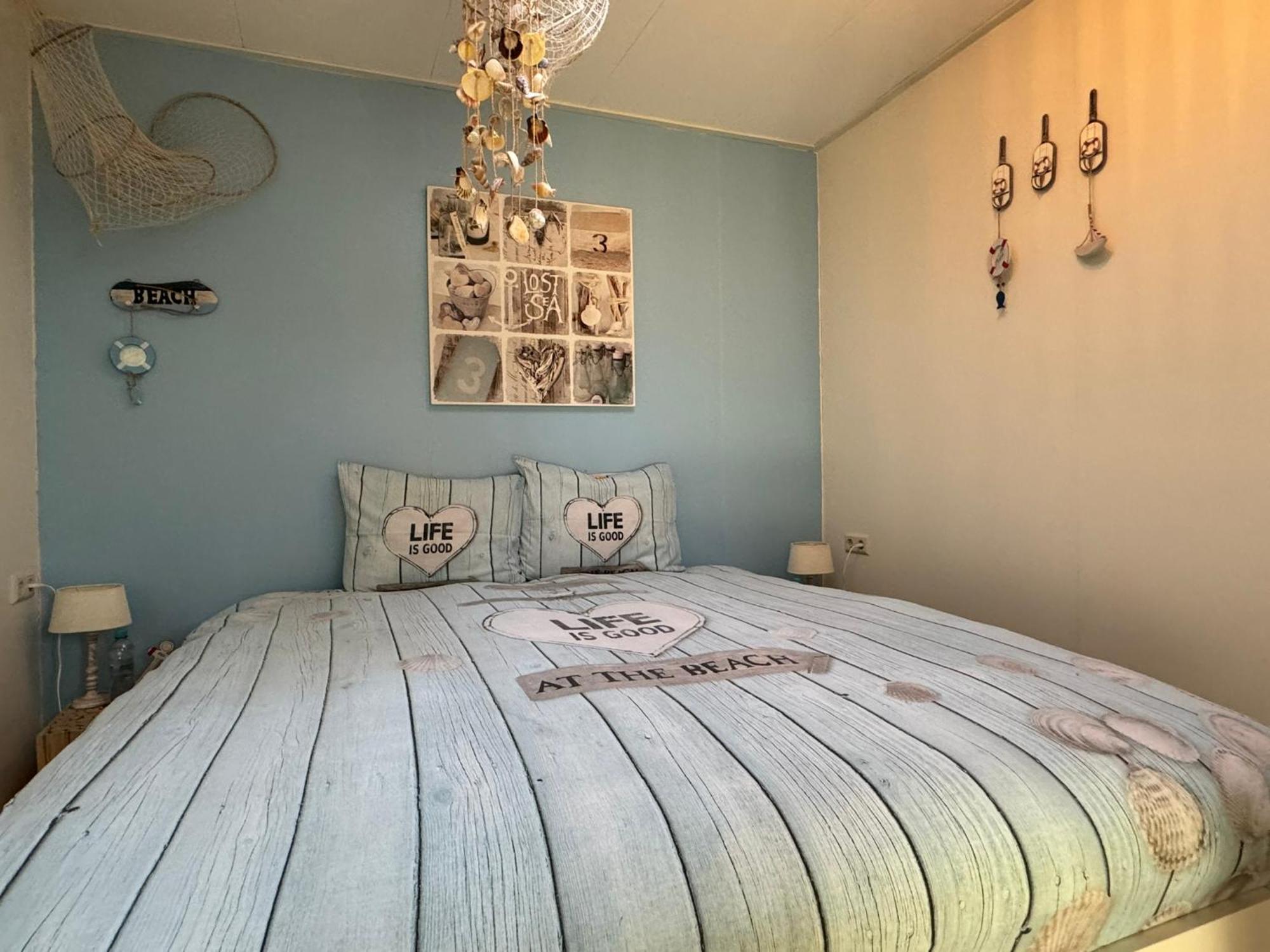Coastal Dreaming Villa Egmond aan Zee Kültér fotó