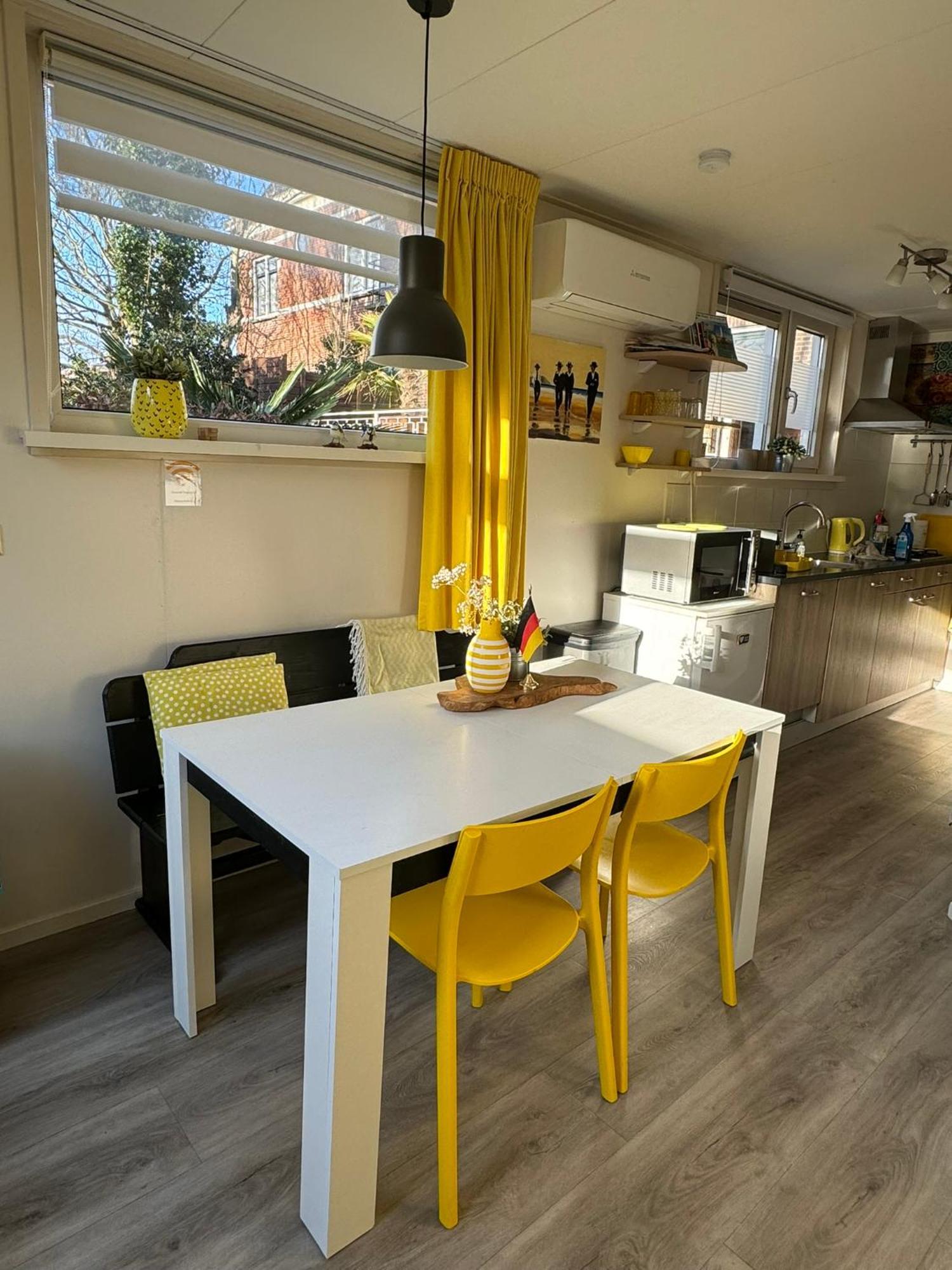 Coastal Dreaming Villa Egmond aan Zee Kültér fotó