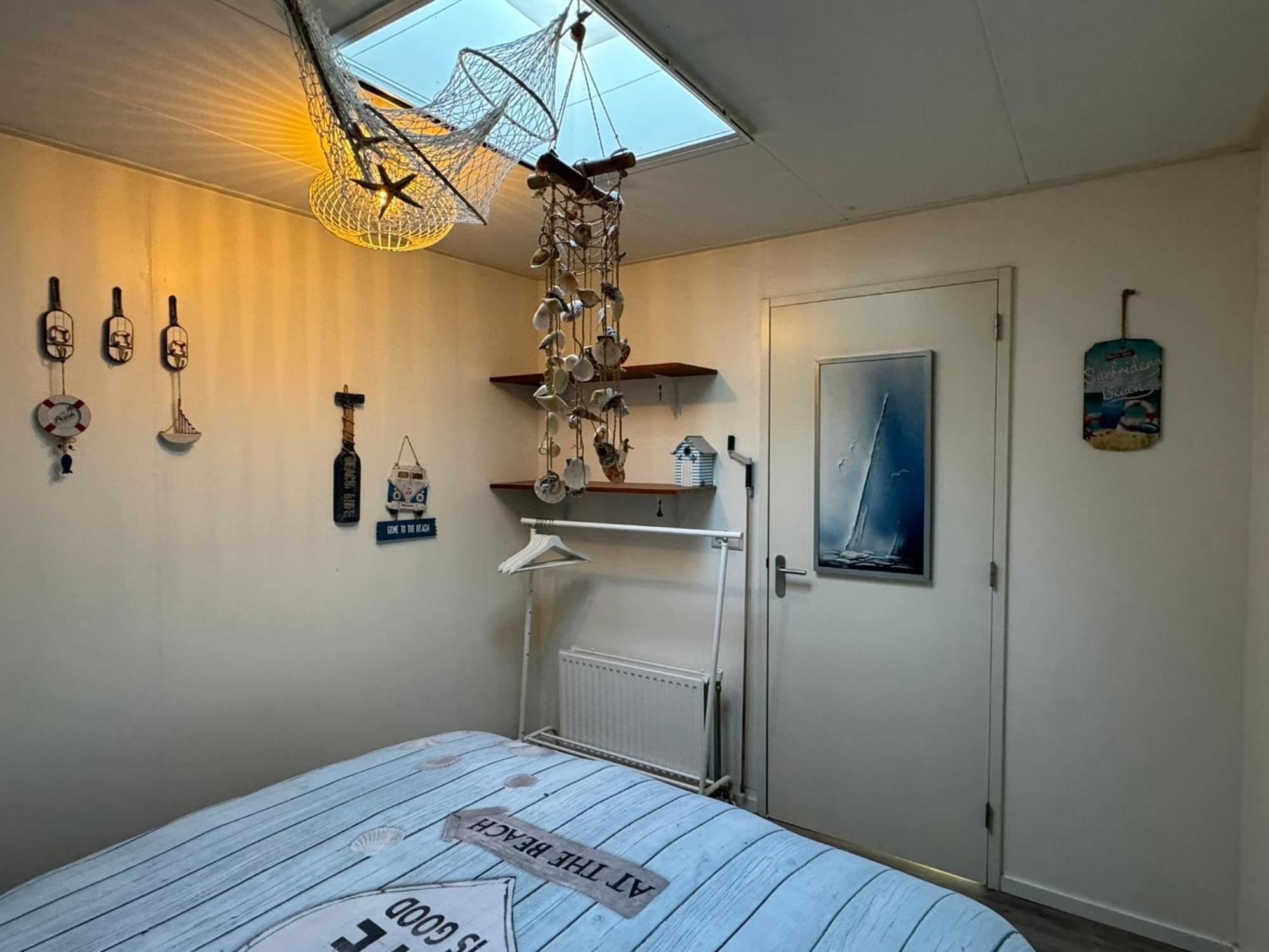 Coastal Dreaming Villa Egmond aan Zee Kültér fotó