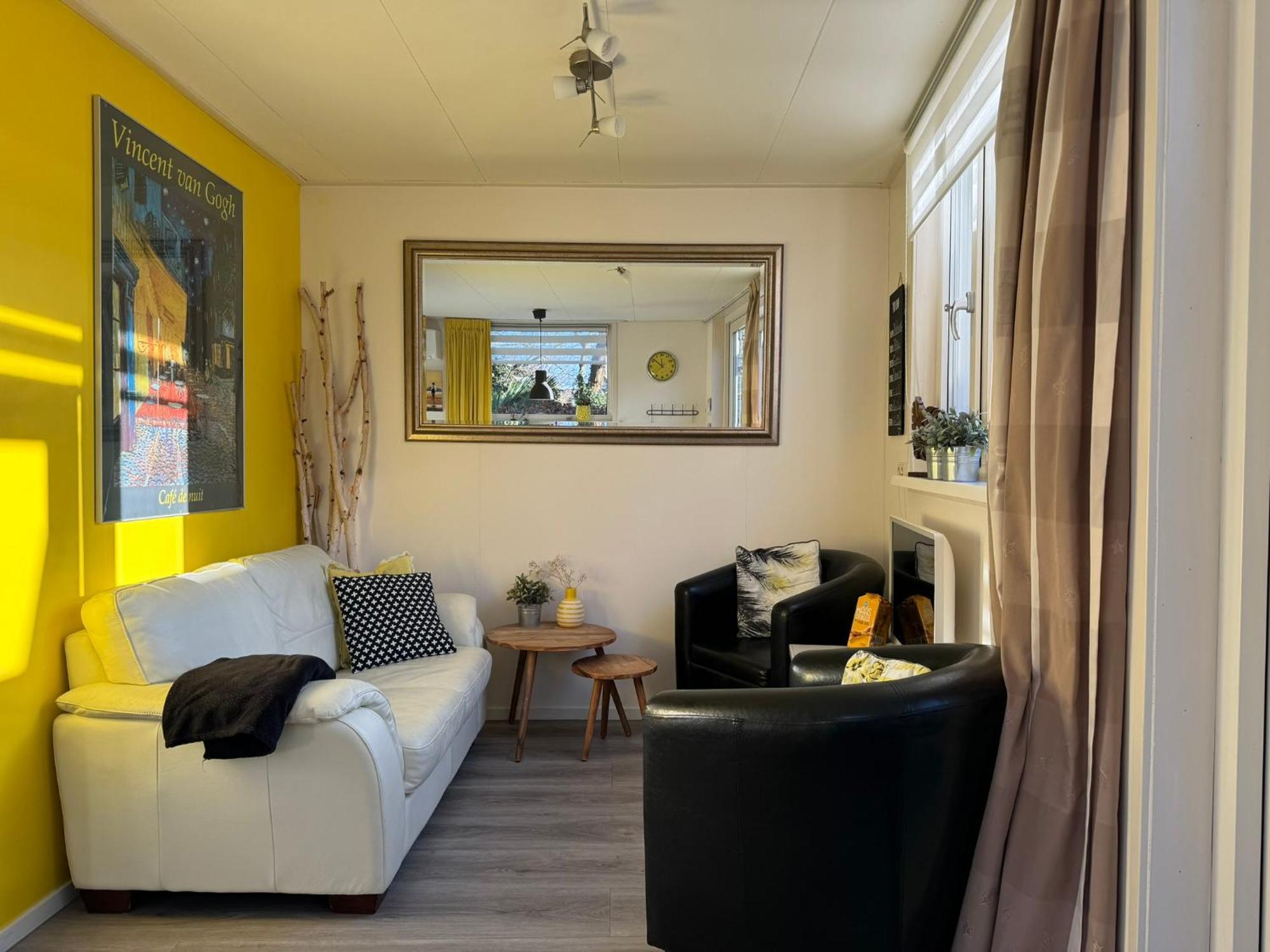 Coastal Dreaming Villa Egmond aan Zee Kültér fotó