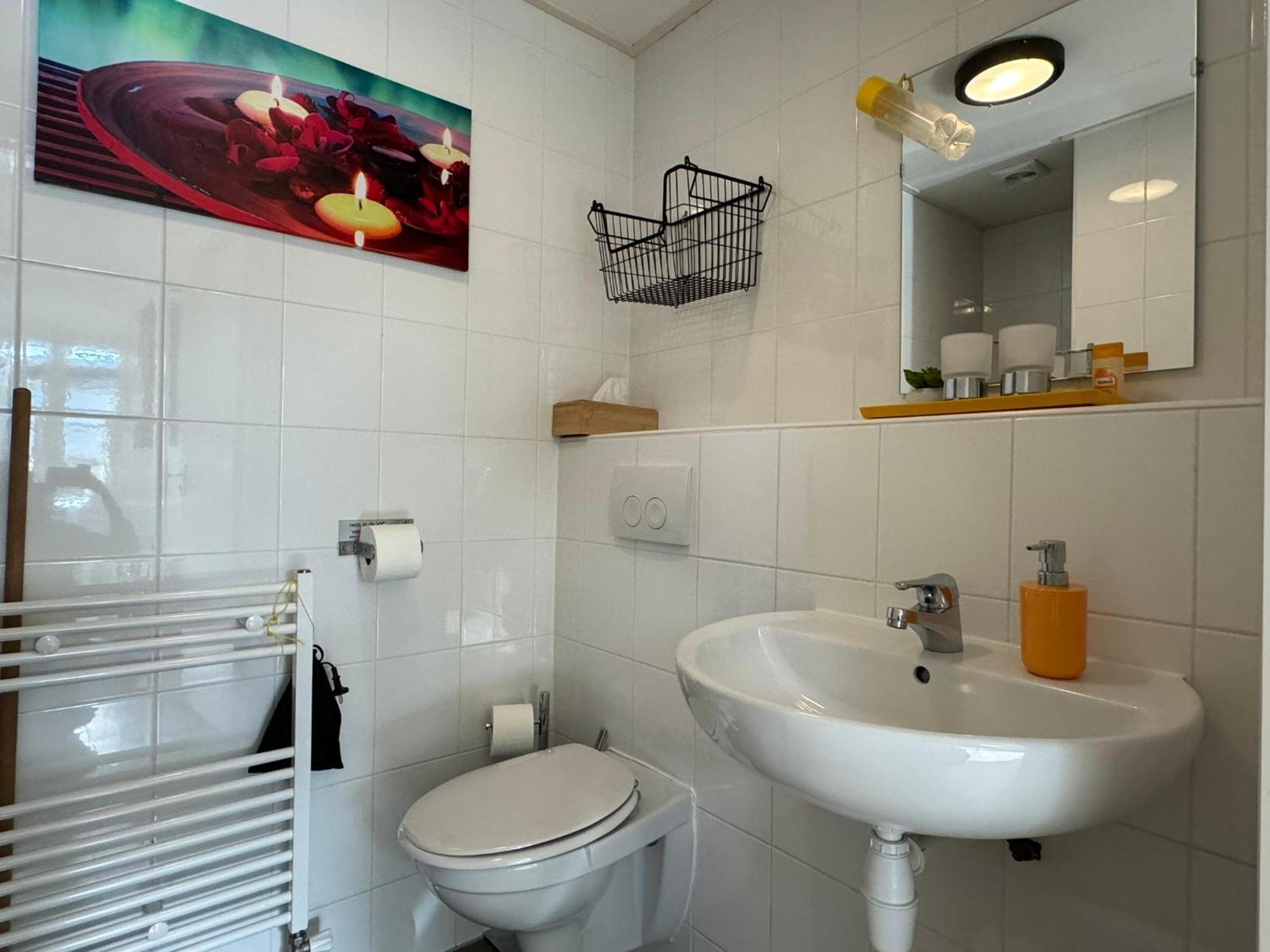 Coastal Dreaming Villa Egmond aan Zee Kültér fotó