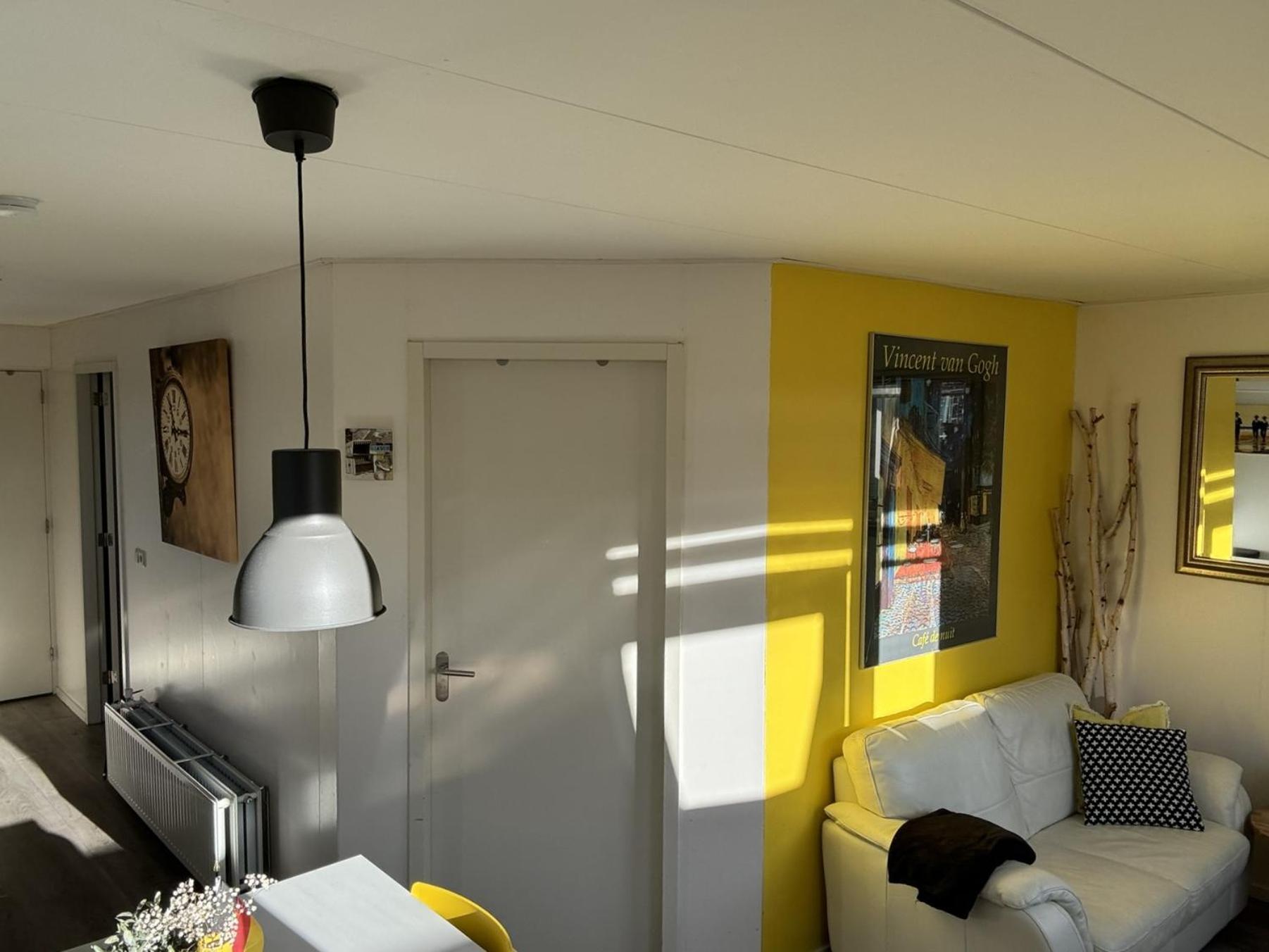 Coastal Dreaming Villa Egmond aan Zee Kültér fotó