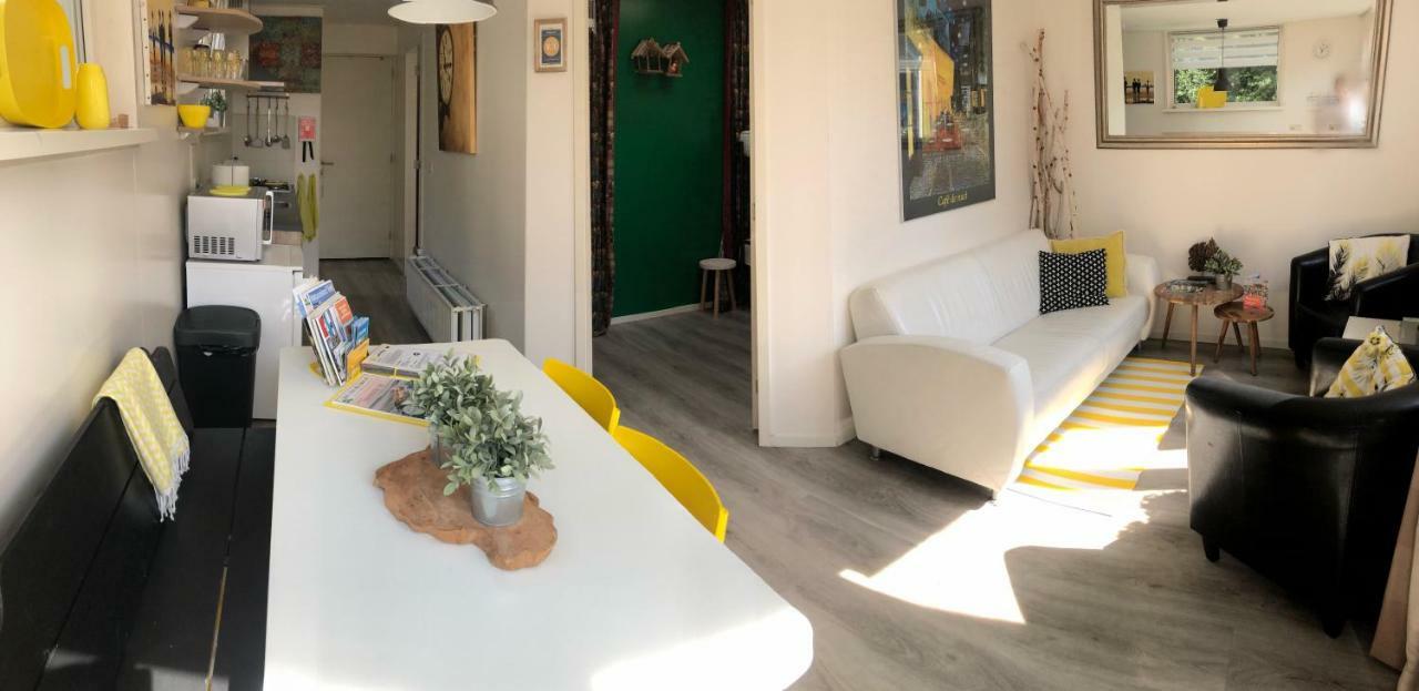 Coastal Dreaming Villa Egmond aan Zee Kültér fotó